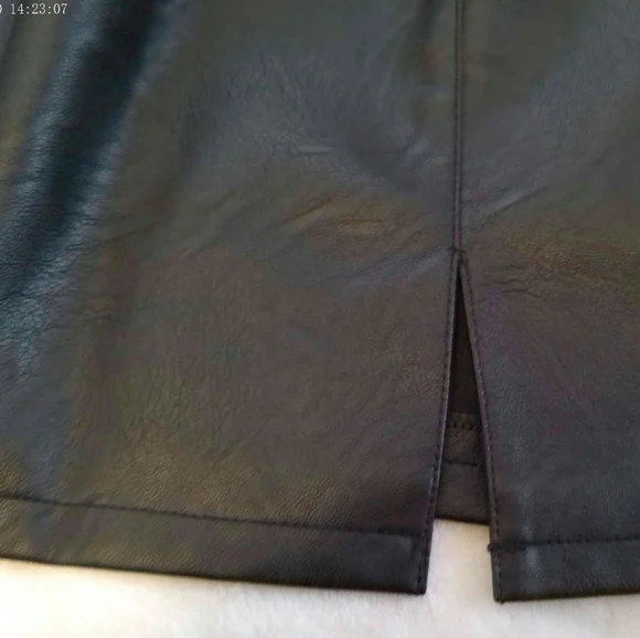 TOPSHOP SKIRT - Picture 4 of 8